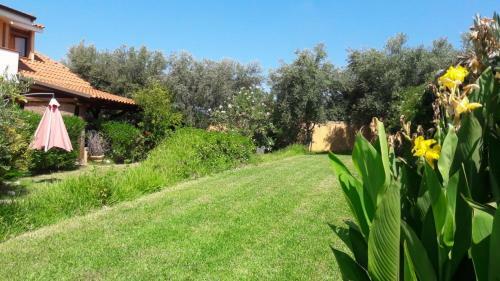Apartamento Villa Kampia