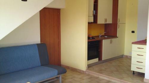 Apartamento Villa Kampia