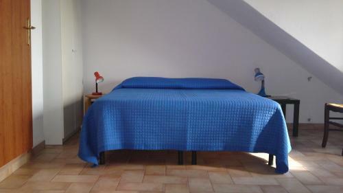 Apartamento Villa Kampia