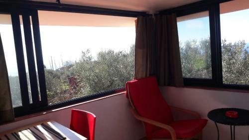 Apartamento Villa Kampia