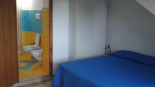 Apartamento Villa Kampia