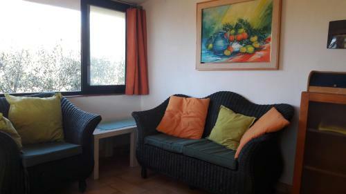 Apartamento Villa Kampia