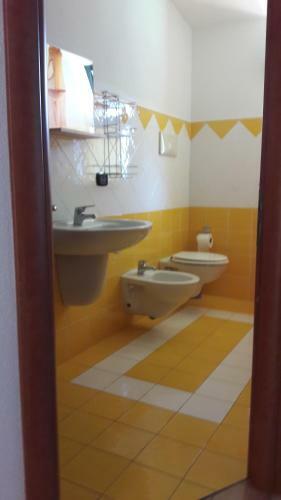 Apartamento Villa Kampia