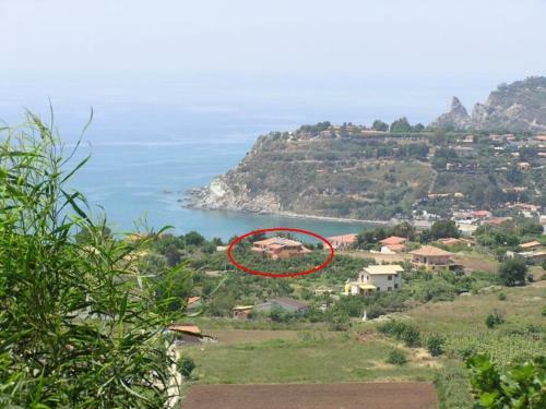 Apartamento Villa Kampia