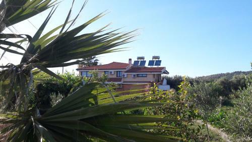 Apartamento Villa Kampia
