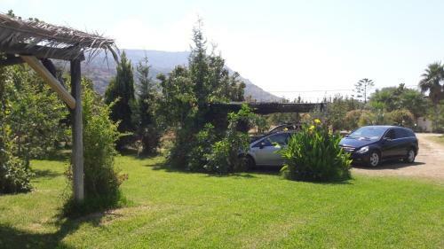 Apartamento Villa Kampia