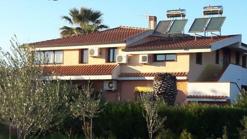 Apartamento Villa Kampia