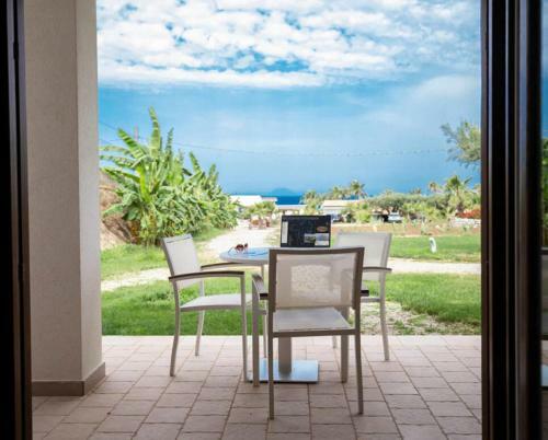 Apartamento Borgo Donna Canfora