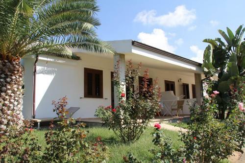 Apartamento Borgo Donna Canfora