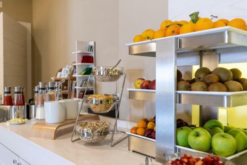 Apartamento Borgo Donna Canfora