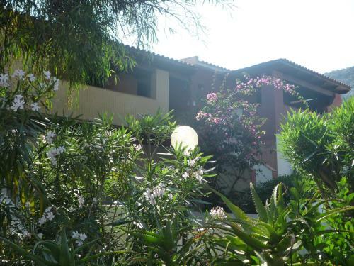 Apartamento Vulcano Blu Residence