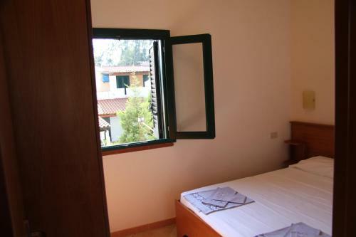 Apartamento Vulcano Blu Residence