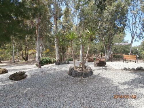 Apartamento Vulcano Blu Residence