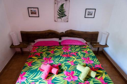 Calabria Beach Villa's