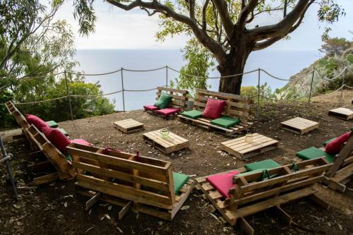 Calabria Beach Villa's