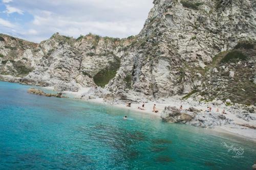 Calabria Beach Villa's