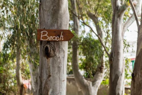 Calabria Beach Villa's