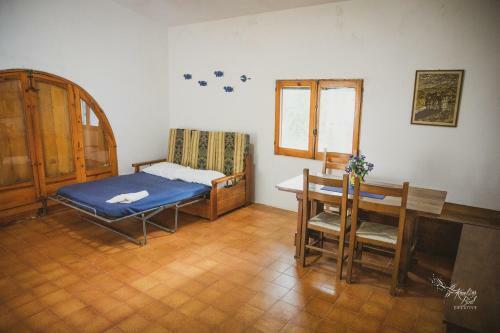Calabria Beach Villa's