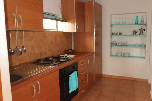 Calabria Beach Villa's
