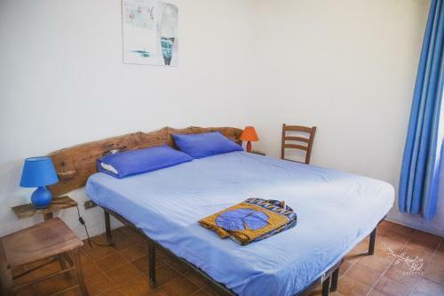Calabria Beach Villa's