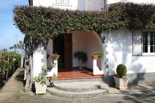 Apartamento Appartamento Terry