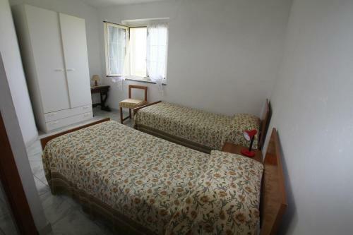 Apartamento Appartamento Terry