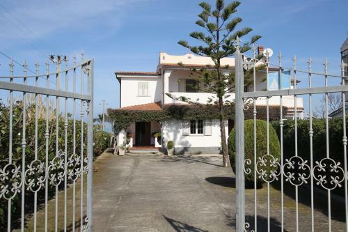 Apartamento Appartamento Terry