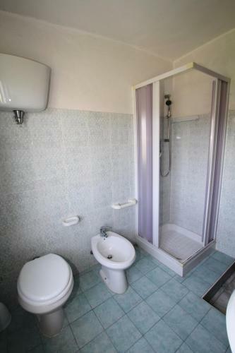 Apartamento Appartamento Terry