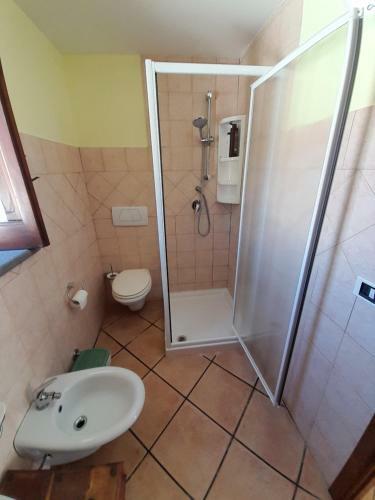 Apartamento Casa U Turcu