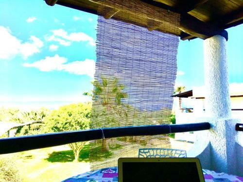 Apartment Suite Residence Al Porto Vulcano