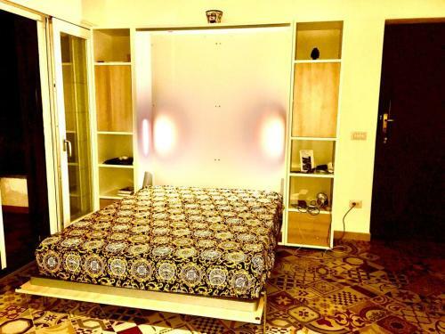 Apartment Suite Residence Al Porto Vulcano