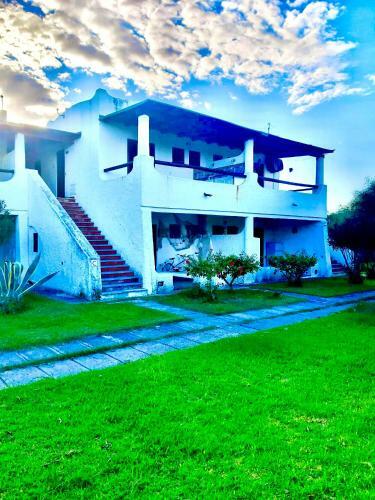 Apartment Suite Residence Al Porto Vulcano