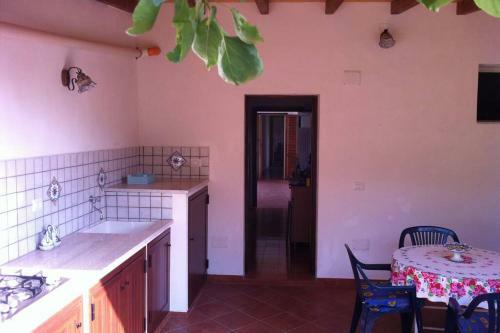 Villa By The Vulcano