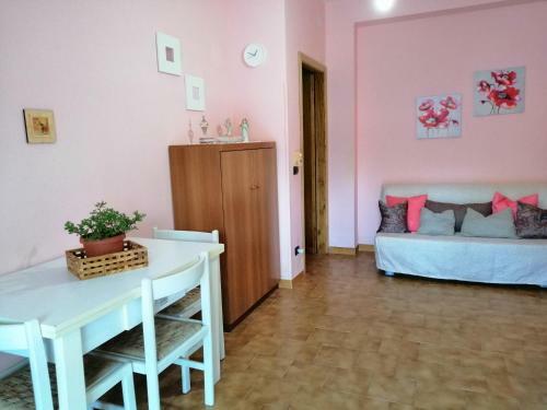Apartamento Villa Aurora