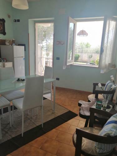 Apartamento Villa Aurora