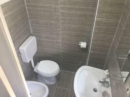 Rivamare Campora Casa Vacanze