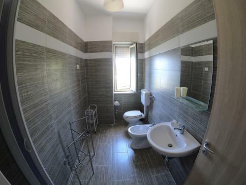 Rivamare Campora Casa Vacanze
