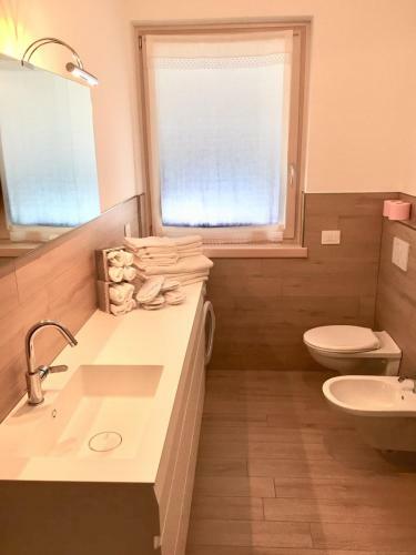 Apartamento Ledrobenessere
