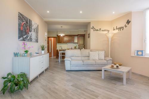 Apartamento Casa Dei Platani Wi-fi Parcking Free