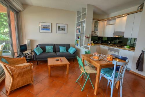 Apartamento Bella Gaeta