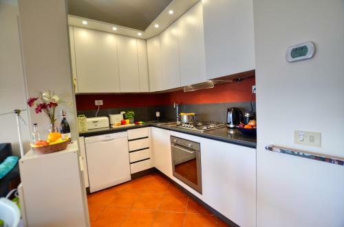 Apartamento Bella Gaeta