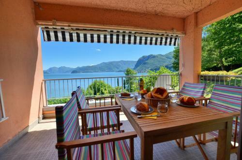 Apartamento Bella Gaeta