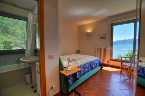 Apartamento Bella Gaeta