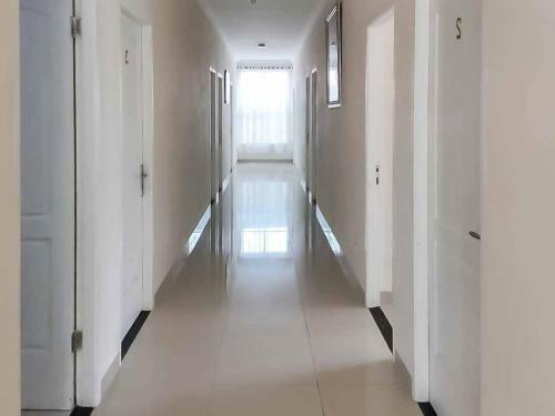 Hotel Wisma Talenta Redpartner