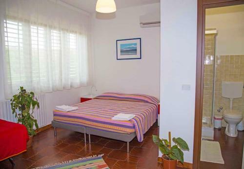 La Casa Del Lago - Pergusa Lake Home