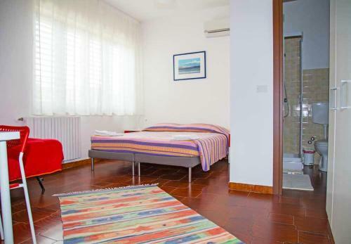 La Casa Del Lago - Pergusa Lake Home