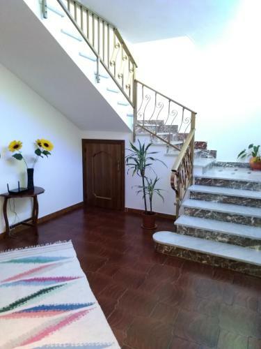 La Casa Del Lago - Pergusa Lake Home