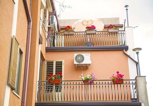 La Casa Del Lago - Pergusa Lake Home