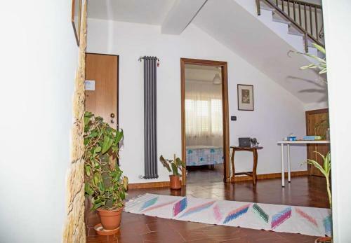 La Casa Del Lago - Pergusa Lake Home