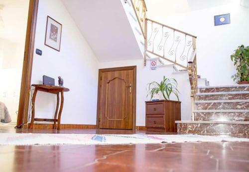 La Casa Del Lago - Pergusa Lake Home